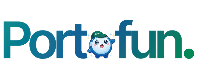 Portofun Logo