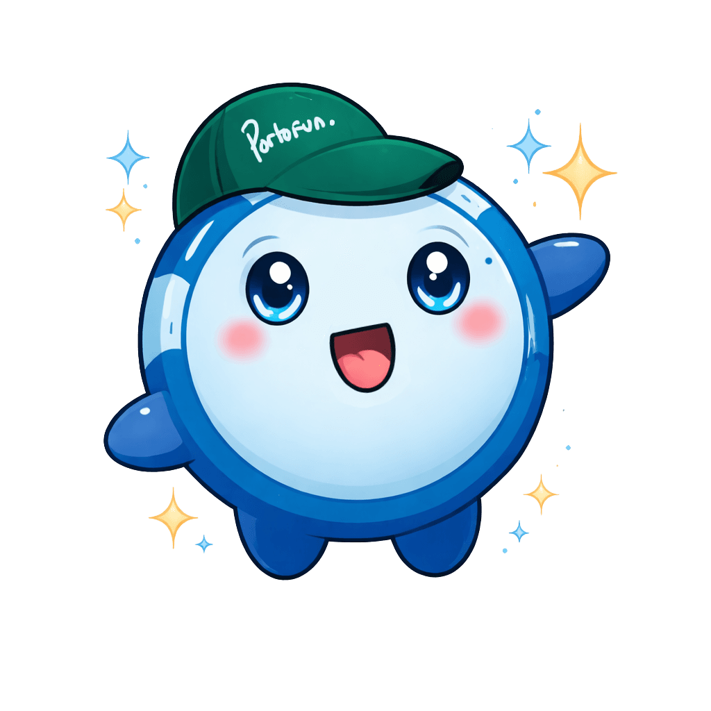 Portofun Character