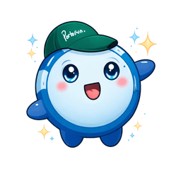 Portofun Mascot